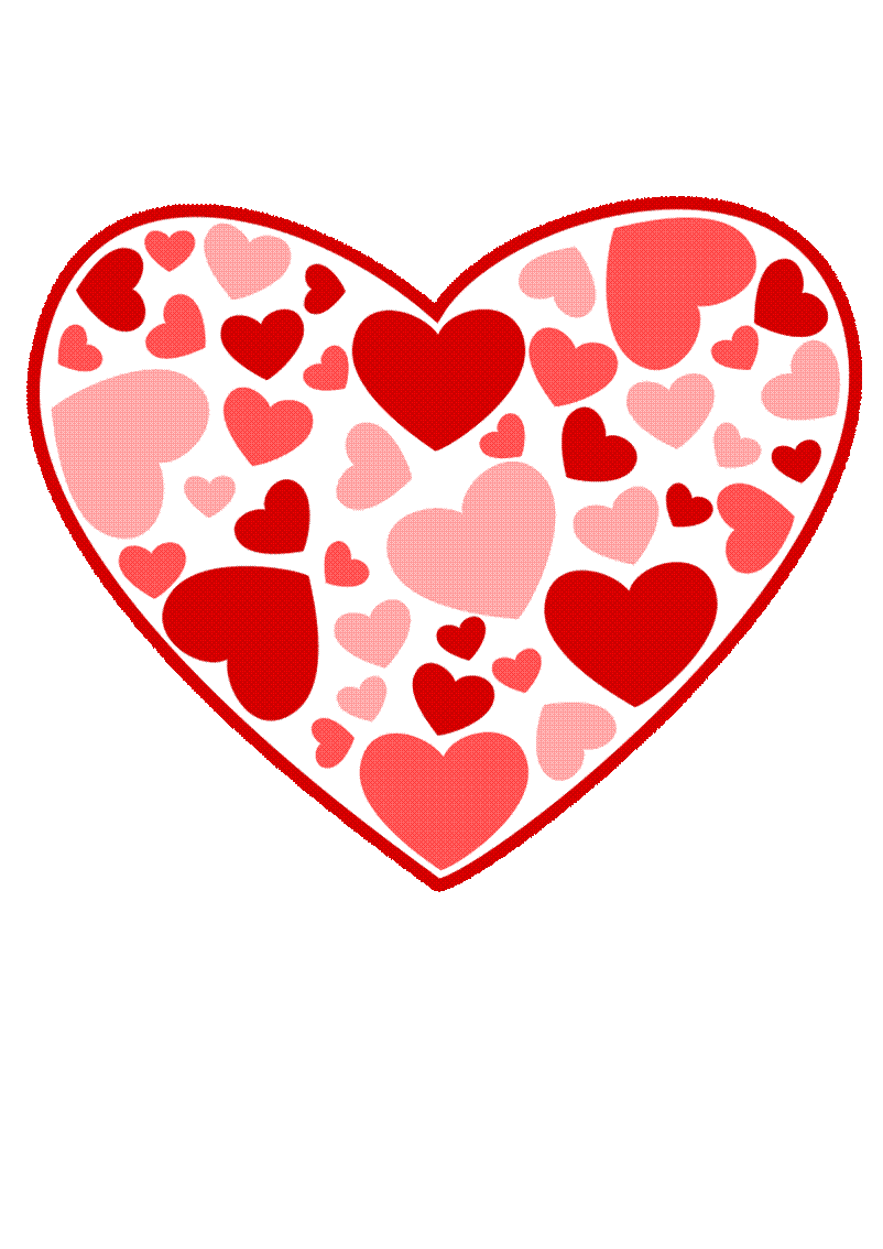 Clip.Hearts